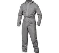 IXS 365-STX 1.0 Tuta antipioggia intera, grigio, Taglia M