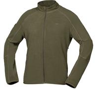 IXS Giacca funzionale 365-TMO 1.0 Ripstop Fleece Midlayer Oliva Uomo 5XL