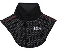 IXS 365 Velcro Collo più caldi, nero, Taglia 2XL/3XL