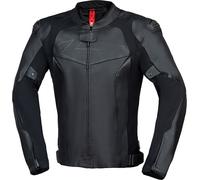 IXS Ace 1.0, giacca in pelle XL male Nero
