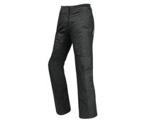 IXS Anna Pantaloni tessuto Ladies, nero, Taglia Long 3XL