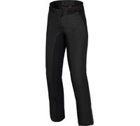 IXS Anna-ST 2.0 Pantaloni tessili moto da donna, nero, Taglia L