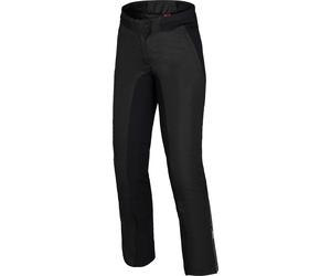 IXS Anna-ST 2.0 Pantaloni tessili moto da donna, nero, taglia S per donne
