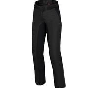 IXS Anna-ST 2.0 Pantaloni tessili moto da donna, nero, Taglia XL