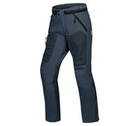 IXS Tourster-BigAir 1.0 Pantaloni tessili da moto, blu, taglia 2XL per maschi