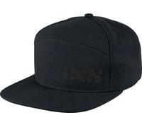 IXS Brand 2.0, tappo Taglia unica male Nero