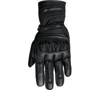 IXS Carbon-Mesh 4.0, guanti 3XL male Nero