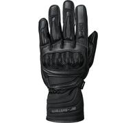 IXS Carbon-Mesh 4.0 Guanti da moto, nero, Taglia S