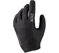 IXS Carve Guanti da bici da donna, nero, Taglia M