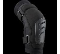 IXS Carve Race Gomito Guardia Nera L