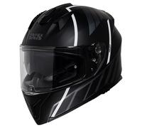 IXS Casco INT 217 2.0 22-06 ne.op/bian Tg XL