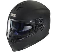 IXS CASCO INTEGRALE 1100 1.0 NERO OPACO XL
