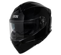 IXS Casco MOD 301 1.0 22-06 nero op Tg 2XL