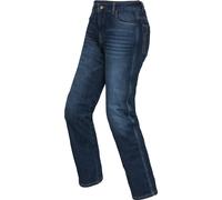 IXS Classic AR Cassidy Pantaloni Jeans moto, blu, taglia 38