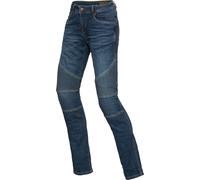 IXS Classic AR Moto Jeans da moto da donna, blu, Taglia 30