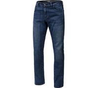 IXS 1L Straight Jeans moto, blu, Taglia 36