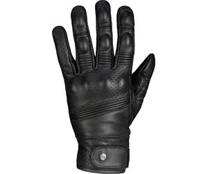 IXS Classic Belfast 2.0 Guanti moto donna, nero, taglia XL per donne
