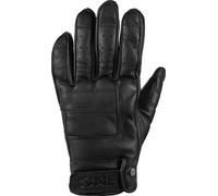 IXS Classic LD Cruiser Guanti moto, nero, Taglia M