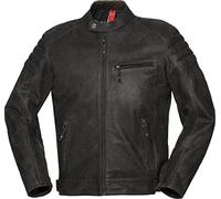 IXS Classic Ld Jacket Cruiser Black 48H