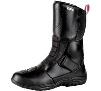 IXS Classic-ST, stivali impermeabili Unisex 37 EU male Nero