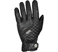 IXS Classic Tapio 3.0 Guanti da moto, nero, Taglia XS