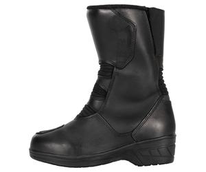 IXS Comfort High-ST Stivali Da Donna nero, taglia 37