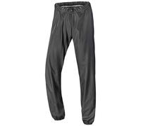 Pantaloni Antipioggia iXS Croix NeroXL Nero