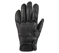 IXS Cruiser guanti uomo nero, taglia S