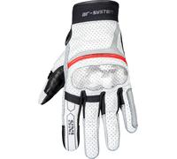 Guanti Cross iXS Tour Desert-Air Nero/GrigioM Nero,Grigio