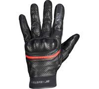 IXS Desert-Air, guanti XL male Nero/Rosso