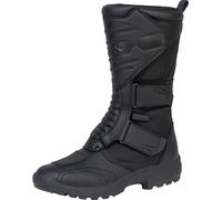 IXS Desert Light-ST Stivali Moto, nero, taglia 47