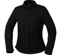 IXS Destination-ST-Plus Giacca tessile moto da donna, nero, Taglia 4XL