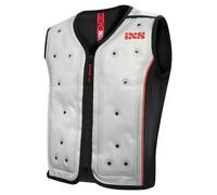 Gilet iXS Bodycool Dry GrigioXXL Grigio