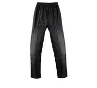 IXS Dropy 2 Pantaloni pioggia, nero, taglia XS per maschi