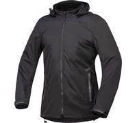 IXS Eton-ST-Plus Giacca tessile moto, nero, Taglia M