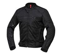 IXS Evo-Air-Giacca in Tessuto da Moto Città Uomo