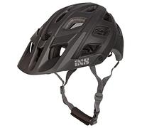IXS Trail Evo Casco da Bici XS-S Nero