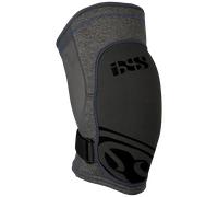 IXS Flow Evo+ Ginocchiera Elettrica Plus E-Bike Edt. Grigio XL