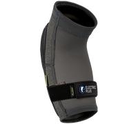 iXS Flow Evo + Gomito Protezione Elettrico Plus e-Bike Edt. Grigio M