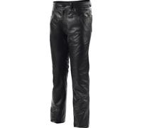 IXS Gaucho III, leather pant women 42 female Nero