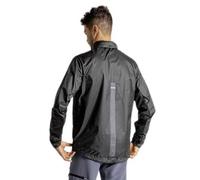 Giacca a Vento iXS Flow All-Weather AntraciteS Antracite