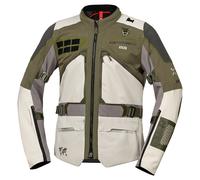 IXS Giacca in tessuto Venture-Air uomo grigio, taglia 3XL