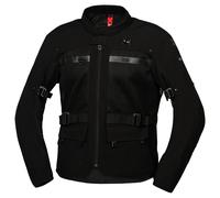IXS Giacca in tessuto Venture-Bigair M uomo nero