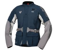 IXS Giacca in tessuto Venture-STX uomo blu, taglia 3XL