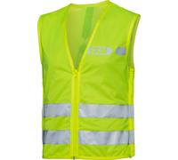 IXS Gilet Di Sicurezza Neon 3.0 NEON, M/L unisex verde, onesize