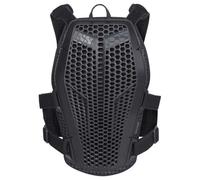 Ixs Gilet Protettivo Hex Pull-over Black