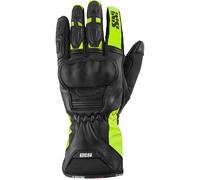 IXS Glasgow Guanto Moto, nero-giallo, taglia 2XL per maschi