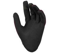 Ixs Guanti Carve Violet