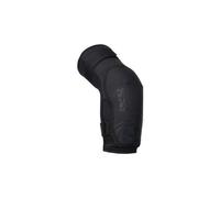 Ixs hack evo elbow pads black