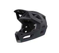 iXS Helm Trigger FF Schwarz SM (54-58cm)